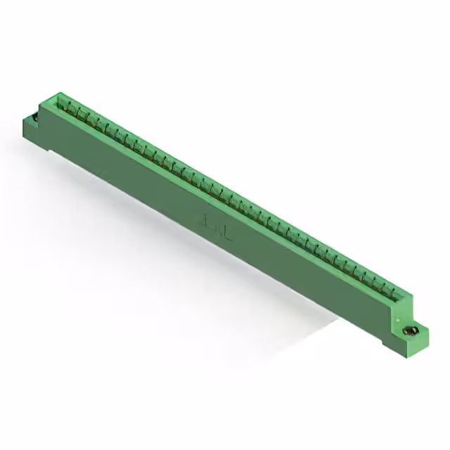 333-035-521-108 EDAC Inc.  Edgeboard Connectors